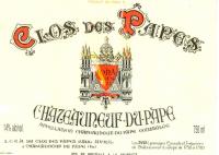 2006 Clos des Papes Chateauneuf du Pape